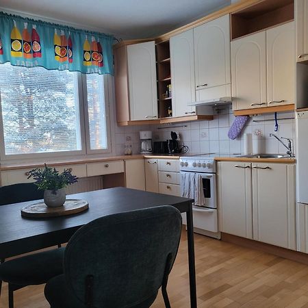 Home Apartment Haukipudas Oulu Ngoại thất bức ảnh