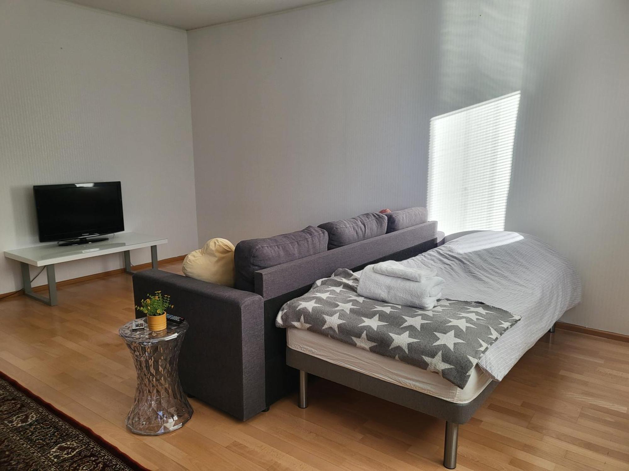 Home Apartment Haukipudas Oulu Ngoại thất bức ảnh