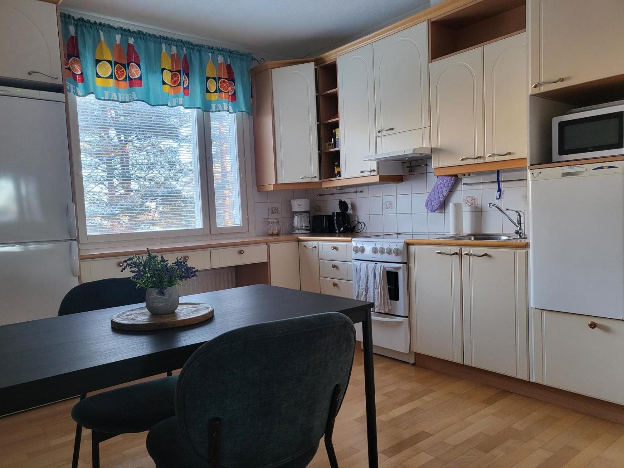 Home Apartment Haukipudas Oulu Ngoại thất bức ảnh