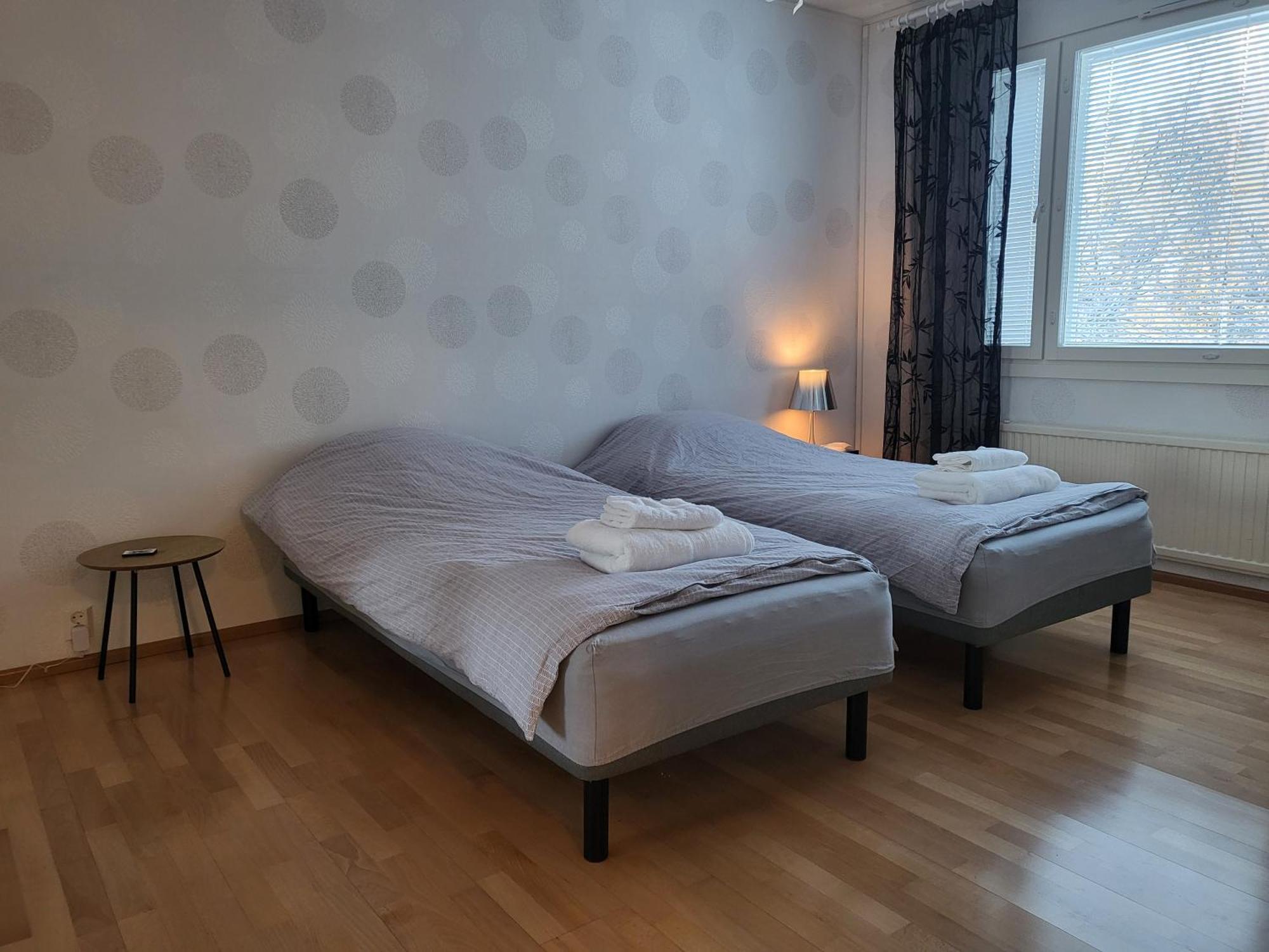 Home Apartment Haukipudas Oulu Ngoại thất bức ảnh