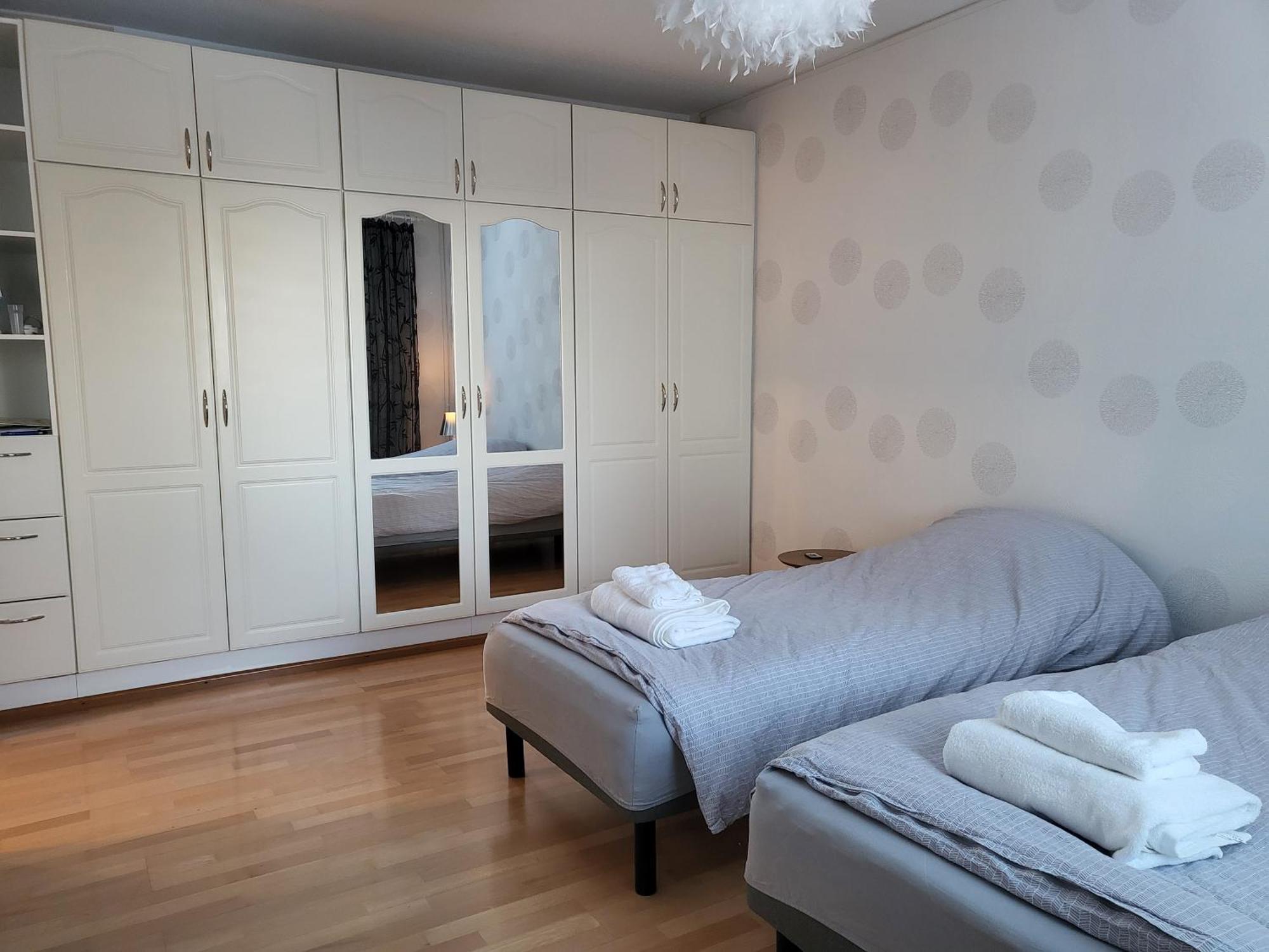 Home Apartment Haukipudas Oulu Ngoại thất bức ảnh