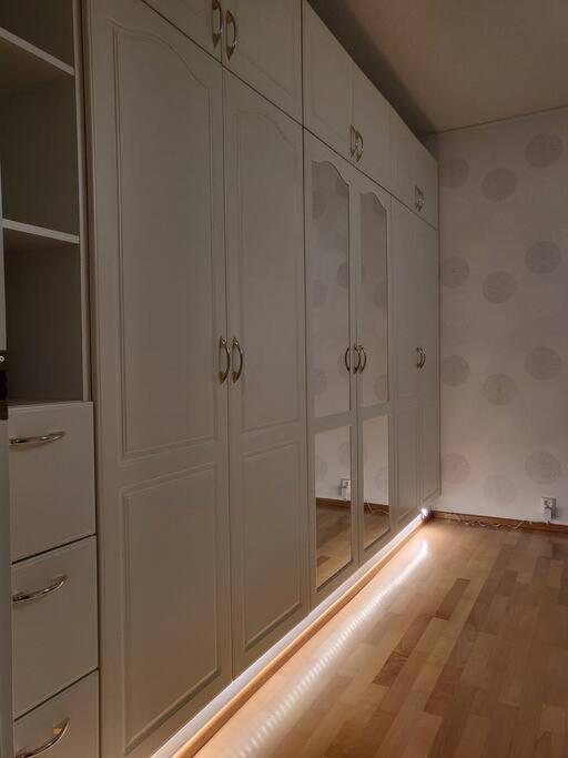 Home Apartment Haukipudas Oulu Ngoại thất bức ảnh